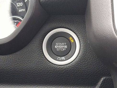 New 2026 RAM 1500 Big Horn image 19