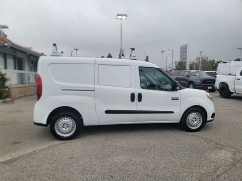 Used 2022 RAM ProMaster City Wagon image 4