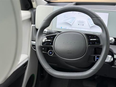 Used 2024 Hyundai Ioniq 5 Limited image 26