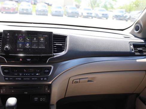 Used 2019 Honda Pilot EX-L image 26