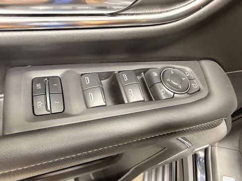 Used 2024 Chevrolet Tahoe Premier w/ Advanced Technology Package image 26