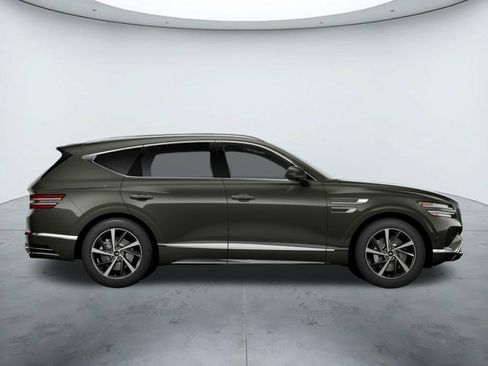 New 2026 Genesis GV80 2.5T Advanced image 4