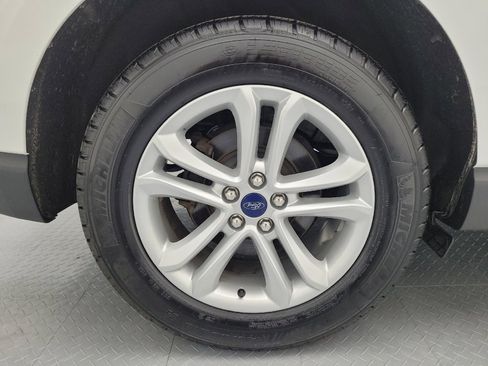 Used 2020 Ford Edge SEL w/ Convenience Package AWD/4WD image 31