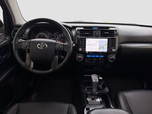 Used 2024 Toyota 4Runner TRD Pro AWD/4WD image 14