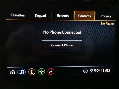 Used 2021 Chevrolet Traverse LT image 40