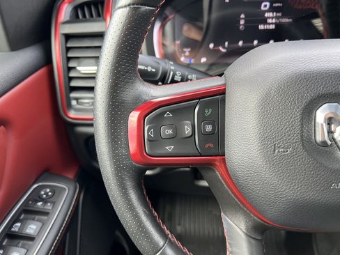 Used 2023 RAM 1500 Rebel w/ Rebel Level 1 Equipment Group image 25