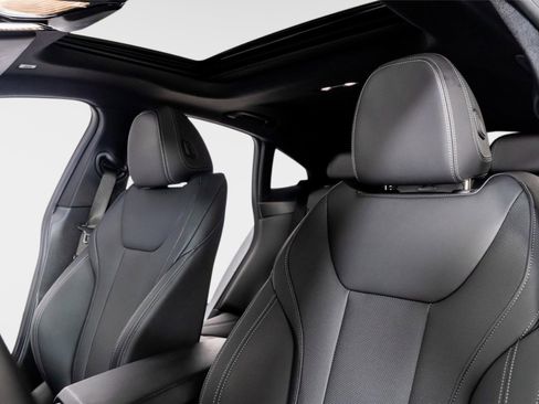 Used 2025 BMW i4 M50 w/ Parking Assistance Package image 3