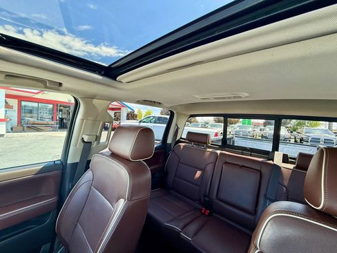 Used 2015 Chevrolet Silverado 2500 High Country w/ Duramax Plus Package AWD/4WD image 14