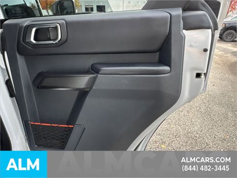 Used 2023 Ford Bronco Raptor AWD/4WD image 18