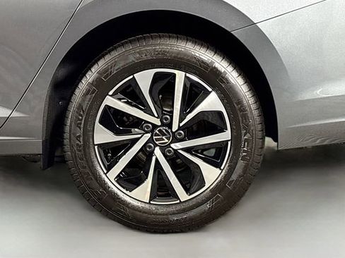 New 2026 Volkswagen Jetta S image 30