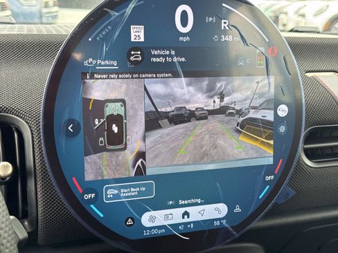 New 2026 MINI Cooper S image 21