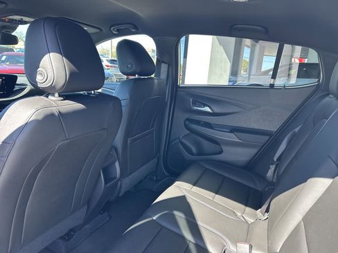 New 2026 Buick Envista Sport Touring w/ Convenience I Package image 18