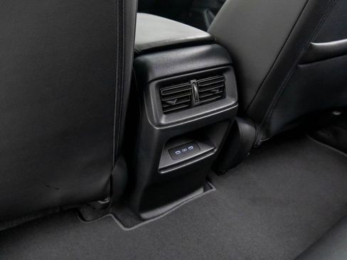 New 2026 Honda CR-V EX-L image 20