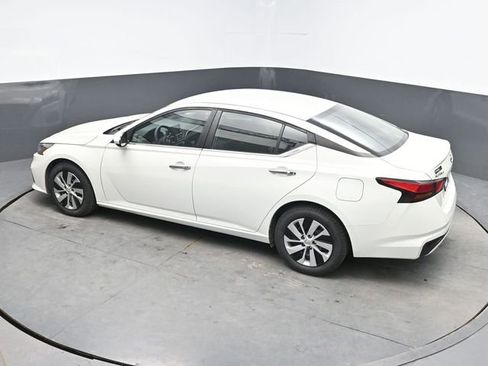 Used 2021 Nissan Altima 2.5 S FWD image 27