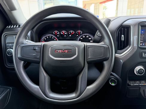 Used 2023 GMC Sierra 1500 Pro RWD image 28