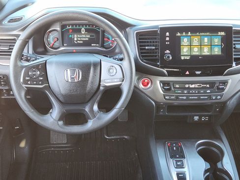 Used 2022 Honda Pilot Sport image 30