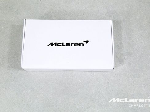 New 2027 McLaren 750S RWD image 22