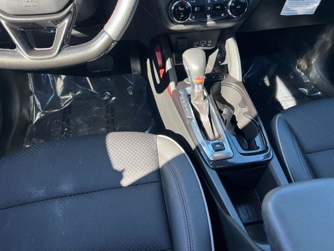 Used 2023 Chevrolet TrailBlazer RS w/ Convenience Package image 22