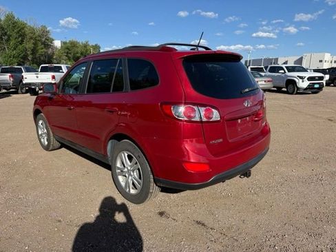 Used 2011 Hyundai Santa Fe SE AWD/4WD image 3