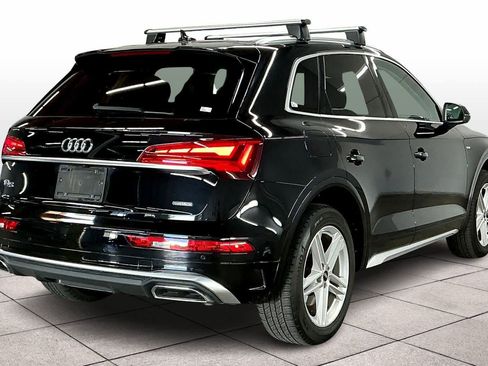 Used 2022 Audi Q5 e Premium w/ Convenience Package image 15