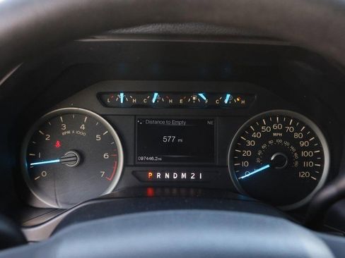 Used 2016 Ford F150 XLT w/ XTR Package image 13