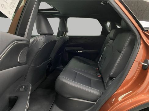 Certified 2024 Lexus RX 350 Premium Plus w/ Convenience Package FWD image 29