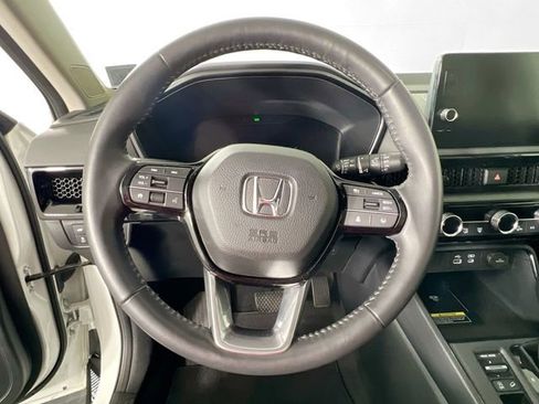 Certified 2024 Honda CR-V EX-L image 12