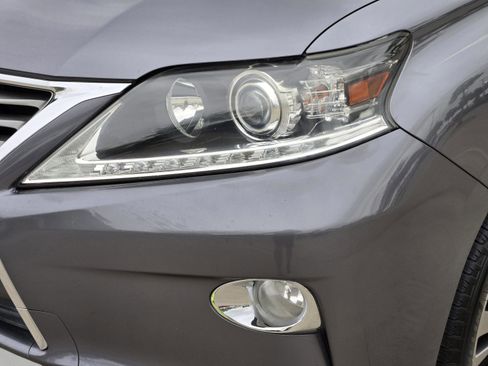 Used 2014 Lexus RX 350 FWD w/ Navigation Package image 33