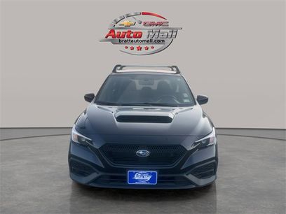 Used 2023 Subaru WRX