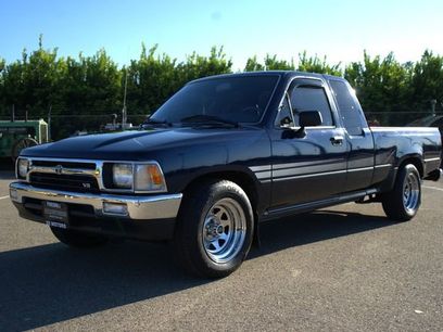 Used 1994 Toyota Pickup DX