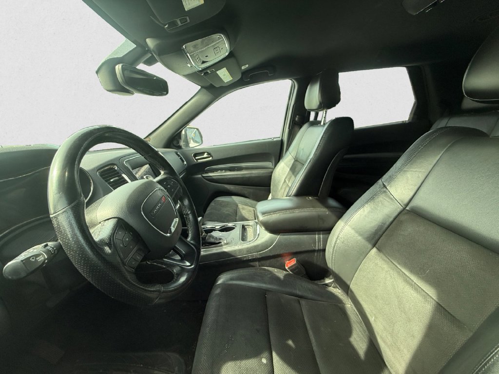 Used 2020 Dodge Durango GT AWD/4WD image 7