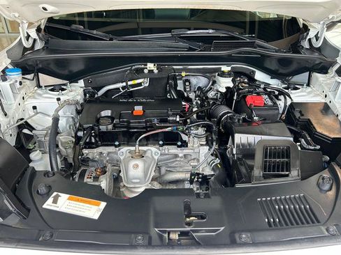 Certified 2024 Honda HR-V LX image 11