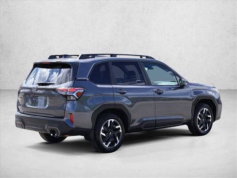 Certified 2026 Subaru Forester Limited AWD/4WD image 5