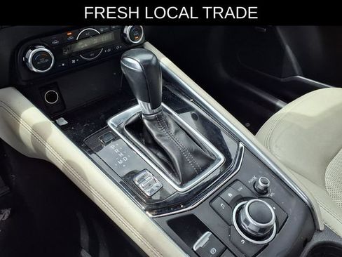 Used 2018 MAZDA CX-5 Grand Touring FWD image 25