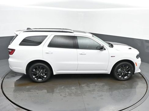 New 2026 Dodge Durango GT image 45