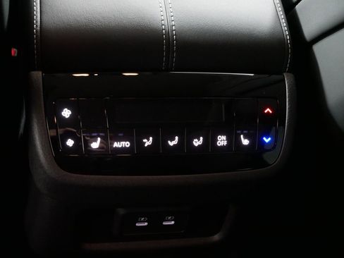 New 2026 INFINITI QX60 Luxe image 16