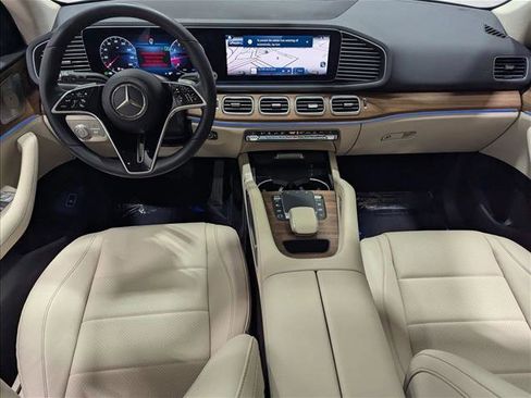 Certified 2026 Mercedes-Benz GLE 350 4MATIC image 19