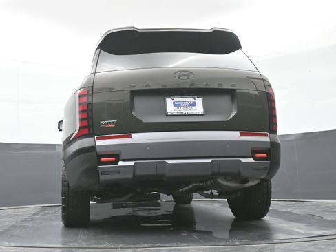 Certified 2026 Hyundai Palisade XRT Pro AWD/4WD image 38