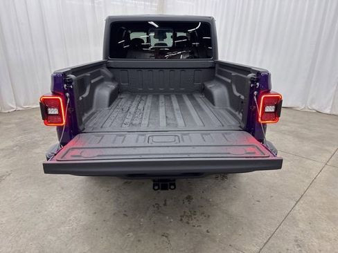 New 2026 Jeep Gladiator Mojave image 28