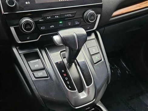 Used 2020 Honda CR-V EX-L image 12
