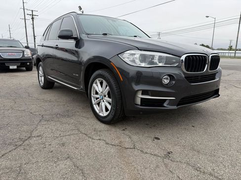 Used 2015 BMW X5 xDrive35i image 7