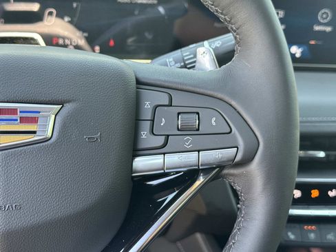 New 2026 Cadillac CT5 Premium Luxury RWD image 31