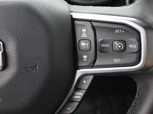 Used 2025 RAM 1500 Lone Star AWD/4WD image 28