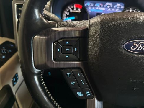 Used 2020 Ford F350 Limited image 21
