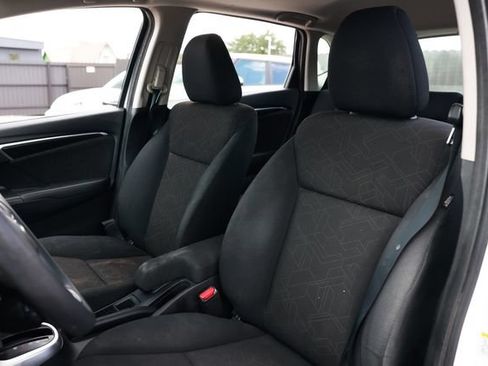 Used 2015 Honda Fit EX image 9
