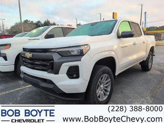 Certified 2024 Chevrolet Colorado LT w/ LT Convenience Package III video 1