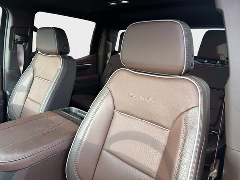 New 2026 GMC Sierra 1500 Denali AWD/4WD image 20
