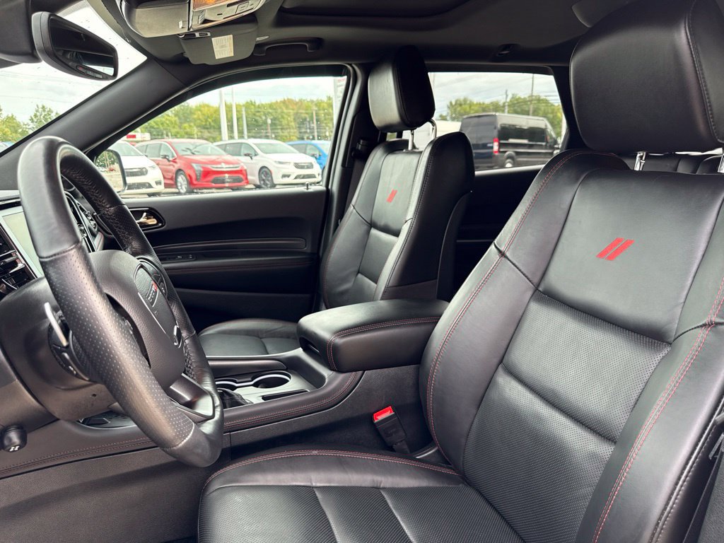 Used 2026 Dodge Durango GT AWD/4WD image 42