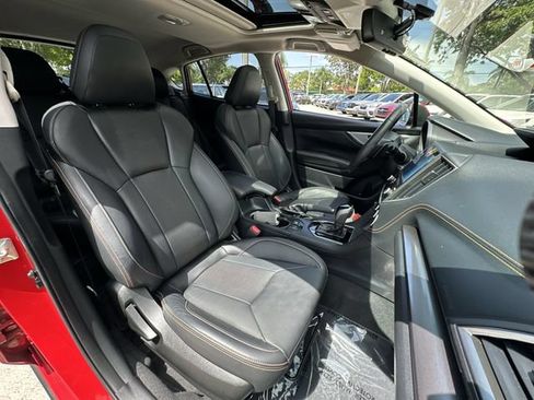 Certified 2021 Subaru Crosstrek 2.5i Limited w/ Moonroof Package 2 AWD/4WD image 26