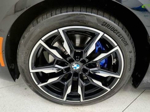 Used 2025 BMW i4 M50 AWD/4WD image 80